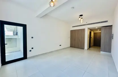 Apartment - Studio - 1 Bathroom for rent in Burj Residence 2 - Jumeirah Village Circle - Dubai