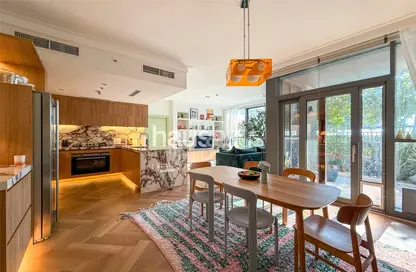 Apartment - 2 Bedrooms - 3 Bathrooms for sale in Dubai Creek Residence Tower 2 North - Dubai Creek Harbour (The Lagoons) - Dubai