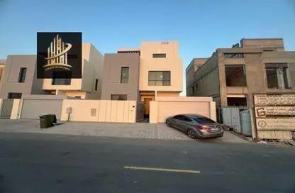 فيلا - 5 غرف نوم - 7 حمامات للايجار في الزاهية جاردنز - الزاهية - عجمان