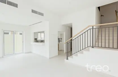 Townhouse - 4 Bedrooms - 4 Bathrooms for rent in Amaranta - Villanova - Dubai Land - Dubai