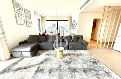 Apartment - 3 Bedrooms - 4 Bathrooms for rent in Park Ridge Tower C - Park Ridge - Dubai Hills Estate - Dubai