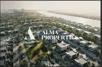 Land - Studio for sale in Lea - Yas Acres - Yas Island - Abu Dhabi