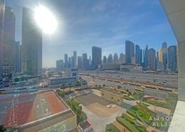 Studio - 1 bathroom for sale in Saba Tower 3 - Saba Towers - Jumeirah Lake Towers - Dubai