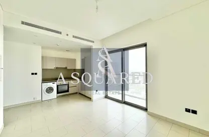 Apartment - 1 Bedroom - 2 Bathrooms for sale in Sobha Creek Vistas Reserve - Sobha Hartland - Mohammed Bin Rashid City - Dubai