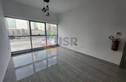 Apartment - 1 Bedroom - 1 Bathroom for rent in Jumeirah Garden City - Al Satwa - Dubai