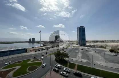 Apartment - 2 Bedrooms - 3 Bathrooms for rent in Cornich Ras Al Khaima - Ras Al Khaimah