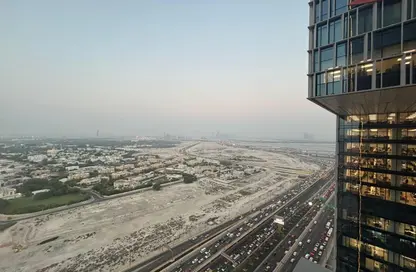 شقة - 2 غرف نوم - 2 حمامات للايجار في برج فيدا دبي مول 2 - فيدا ريزيدنس دبي مول - دبي وسط المدينة - دبي