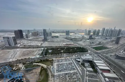 Apartment - 3 Bedrooms - 4 Bathrooms for sale in The Gate Tower 1 - Shams Abu Dhabi - Al Reem Island - Abu Dhabi