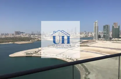 شقة - 3 غرف نوم - 4 حمامات للايجار في الموجة - نجمة أبوظبي - جزيرة الريم - أبوظبي شقة - 3 غرف نوم - 4 حمامات للايجار في الموجة - نجمة أبوظبي - جزيرة الريم - أبوظبي