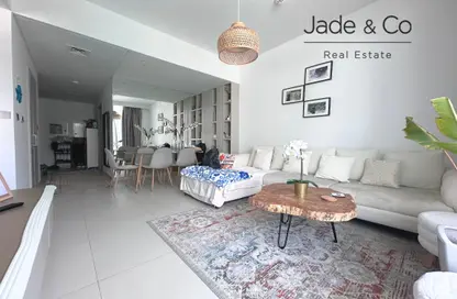 Villa - 3 Bedrooms - 4 Bathrooms for rent in Spring - Arabian Ranches 3 - Dubai