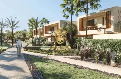 Townhouse - 4 Bedrooms - 6 Bathrooms for sale in Al Tay Hills - Al Tay West - Al Suyoh - Sharjah