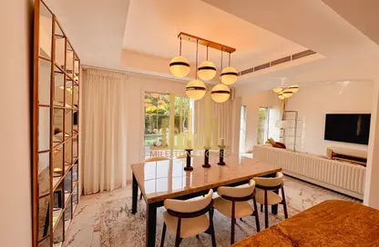 فيلا - 4 غرف نوم - 4 حمامات للبيع في الغدير - الغدير - البحيرات - دبي