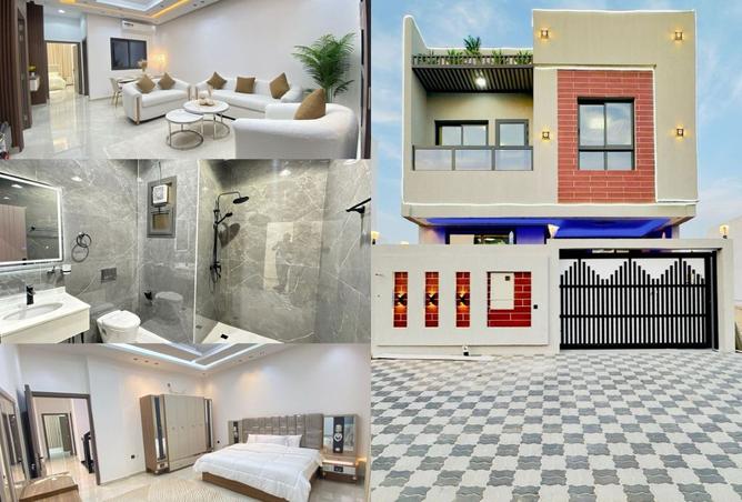 15617956 - الصورة الرئيسية للعقار