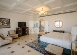 Villa - 4 bedrooms - 5 bathrooms for rent in Al Habtoor Polo Resort and Club - The Residences - Dubai Land - Dubai