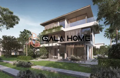 Townhouse - 3 Bedrooms - 4 Bathrooms for sale in Nad Al Sheba - Dubai