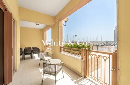 شقة - 3 غرف نوم - 4 حمامات للبيع في مساكن المارينا 4 - مساكن المارينا - نخلة جميرا - دبي شقة - 3 غرف نوم - 4 حمامات للبيع في مساكن المارينا 4 - مساكن المارينا - نخلة جميرا - دبي