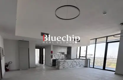 Apartment - 2 Bedrooms - 2 Bathrooms for sale in Amal Tower - Dubai Sports City - Dubai