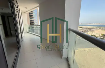 شقة - 2 غرف نوم - 2 حمامات للايجار في ميرا شمس - شمس أبوظبي - جزيرة الريم - أبوظبي