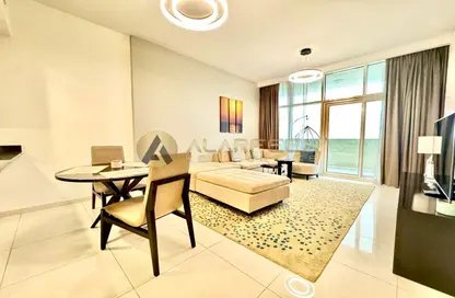 Apartment - 2 Bedrooms - 3 Bathrooms for rent in Tower 108 - Jumeirah Village Circle - Dubai