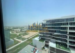 Outdoor Building image for: Studio - 1 bathroom for sale in Loreto 3 B - Loreto - DAMAC Hills - Dubai, Image 1