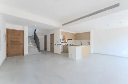 Villa - 3 Bedrooms - 4 Bathrooms for rent in La Violeta 1 - Villanova - Dubai Land - Dubai