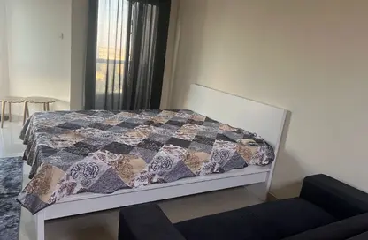 شقة - 1 حمام للايجار في برج النعيمية  2 - أبراج النعيمية - النعيمية - عجمان