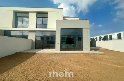 Townhouse - 4 Bedrooms - 5 Bathrooms for rent in Murooj Al Furjan - Al Furjan - Dubai