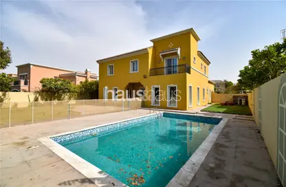 Villa - 4 Bedrooms - 4 Bathrooms for sale in Mirador La Coleccion 1 - Mirador La Coleccion - Arabian Ranches - Dubai