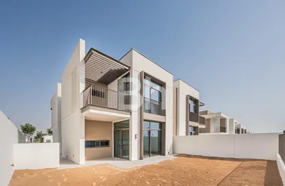 Villa - 4 Bedrooms - 4 Bathrooms for sale in Tilal Al Furjan - Al Furjan - Dubai