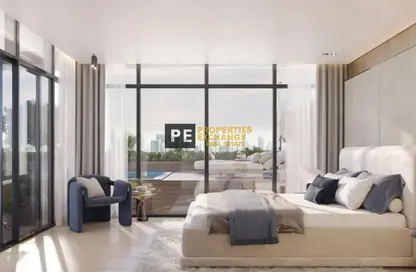 Apartment - 2 Bedrooms - 3 Bathrooms for sale in La Cle by Maaia - Al Furjan - Dubai