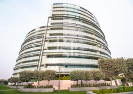 Apartment - 2 bedrooms - 3 bathrooms for rent in Al Rahba - Abu Dhabi