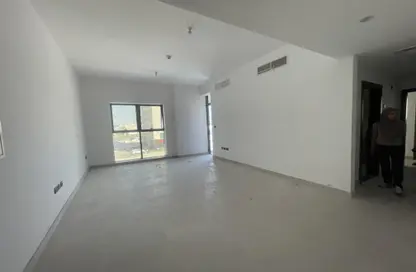Apartment - 2 Bedrooms - 3 Bathrooms for rent in C2302 - Khalifa City A - Khalifa City - Abu Dhabi