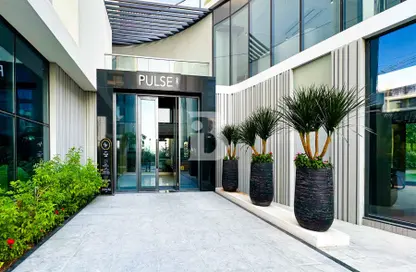 Apartment - Studio - 1 Bathroom for rent in Torino - Arjan - Dubai