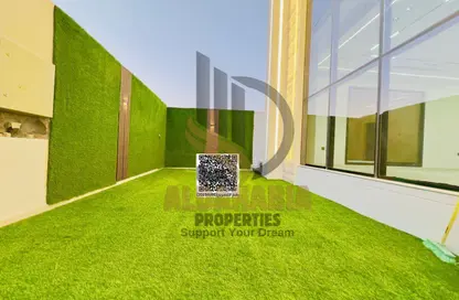 Villa - 6 Bedrooms - 7 Bathrooms for sale in Al Zaheya Gardens - Al Zahya - Ajman