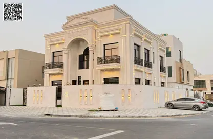 Villa - 6 Bedrooms - 7+ Bathrooms for sale in Al Amira Village - Al Yasmeen - Ajman
