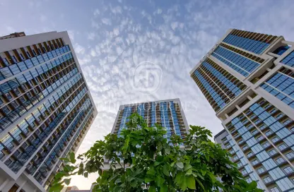 Apartment - 1 Bedroom - 1 Bathroom for rent in The Crest - Sobha Hartland - Mohammed Bin Rashid City - Dubai