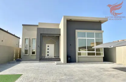 فيلا - 3 غرف نوم - 4 حمامات للايجار في المرسى - الجزيرة الحمراء - قرية الحمرا - رأس الخيمة