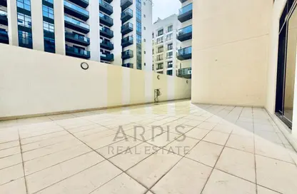 Apartment - 2 Bedrooms - 3 Bathrooms for rent in Elysium Residence 2 - Jumeirah Garden City - Al Satwa - Dubai