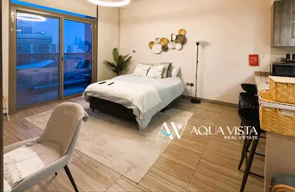 Apartment - 1 Bedroom - 2 Bathrooms for sale in MBL Residence - JLT Cluster K - Jumeirah Lake Towers - Dubai