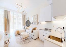 Studio - 1 bathroom for sale in Luma 22 - Jumeirah Village Circle - Dubai