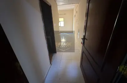 Apartment - Studio - 1 Bathroom for rent in Al Hamidiya 1 - Al Hamidiya - Ajman