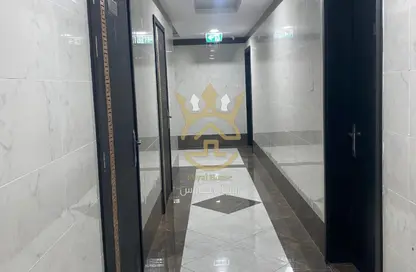 شقة - غرفة نوم - 1 حمام للبيع في 2 المويهات - المويهات - عجمان شقة - غرفة نوم - 1 حمام للبيع في 2 المويهات - المويهات - عجمان