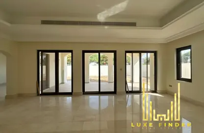 فيلا - 6 غرف نوم - 7 حمامات للايجار في أصيل - المرابع العربية - دبي