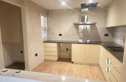 شقة - 2 غرف نوم - 3 حمامات للايجار في 55 الرمث - الرمث - رمرام - دبي لاند - دبي