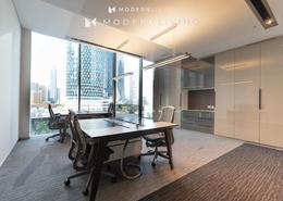 Office Space for rent in Index Tower - DIFC - Dubai