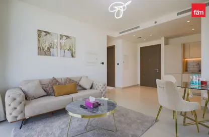 Apartment - 2 Bedrooms - 2 Bathrooms for rent in Sobha Creek Vistas Tower B - Sobha Hartland - Mohammed Bin Rashid City - Dubai