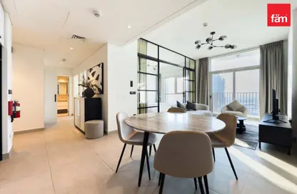 Apartment - 2 Bedrooms - 1 Bathroom for rent in Collective at Dubai Hills Estate Tower 2 - Collective at Dubai Hills Estate - Dubai Hills Estate - Dubai