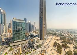 شقة - 2 غرف نوم - 3 حمامات للبيع في برج سنترال بارك - مركز دبي المالي العالمي - دبي