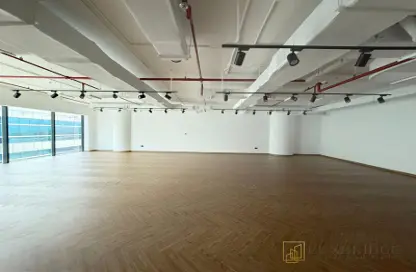 Office Space - Studio - 1 Bathroom for rent in Building 24 - Dubai Internet City - Dubai