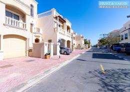 Townhouse - 2 bedrooms - 1 bathroom for sale in The Townhouses at Al Hamra Village - Al Hamra Village - Ras Al Khaimah
